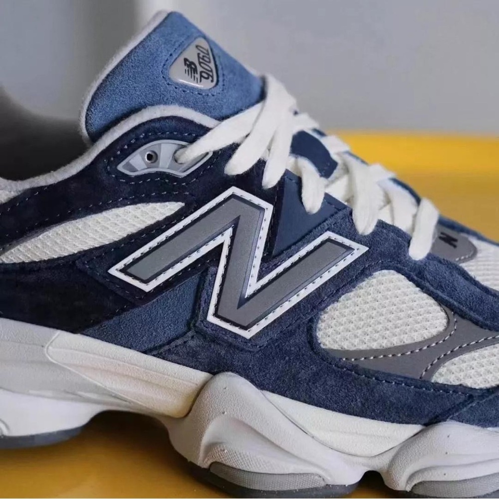 New Balance NB 9060 Men's shoes - Picture 5 of 5